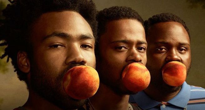 Klimatyczna zapowiedź "Atlanty"