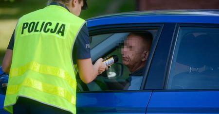 "Nigdy się nie przyznawaj!". To tu trafiają złapani za jazdę pod wpływem