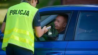 "Nigdy się nie przyznawaj!". To tu trafiają złapani za jazdę pod wpływem