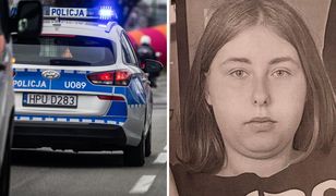 Szukają jej już miesiąc. Dramatyczny apel ws. 14-latki