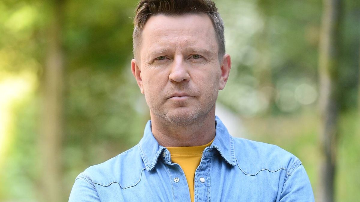 Wojciech Błach kończy z "Pierwszą miłością"