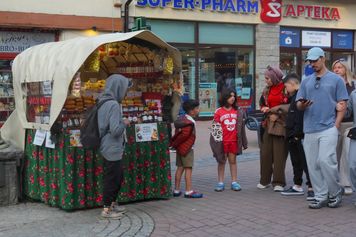 "Jest coraz gorzej". Reklamy największym problemem Zakopanego?