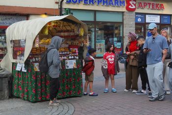 "Jest coraz gorzej". Mówi o największym problemie Zakopanego