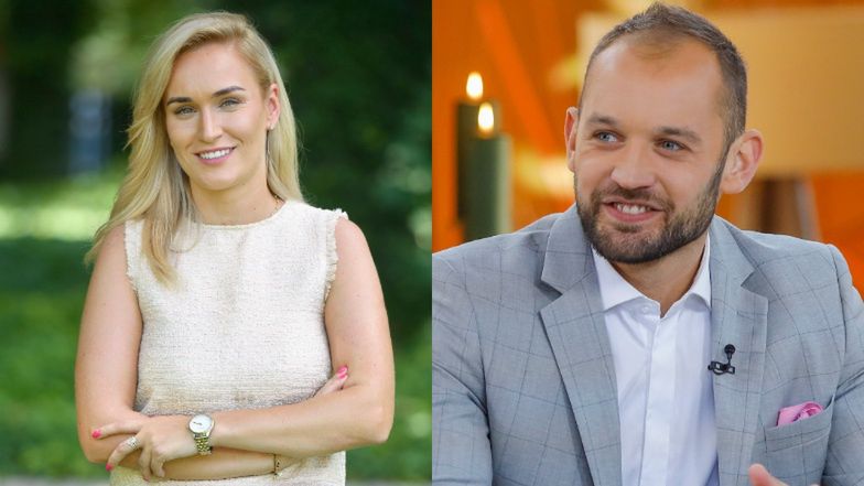 "Rolnik szuka żony". Kamila i Stanisław z ósmego sezonu są parą? Informator zdradza: "Cały czas bawili się razem, byli nierozłączni"