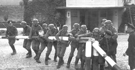 Wydarzenia z dnia 1 września 1939 roku. Co wiesz o wybuchu II wojny światowej?