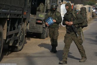 Kryzys na granicy z Białorusią. Przedsiębiorcy ubiegają się o rekompensaty za stan wyjątkowy