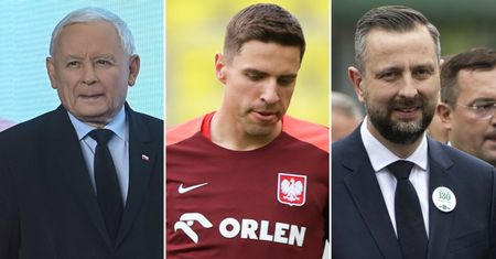 PiS organizuje marsz, Polska składa w KE ważną deklarację [SKRÓT DNIA]