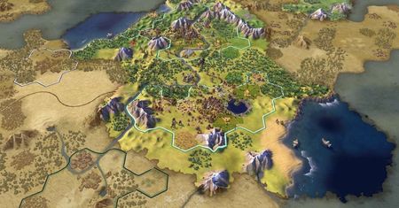 Civilization VI - sprawdź, czy pójdzie na twoim sprzęcie