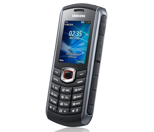 Samsung Xcover 271 - kolejny odporny na wszystko twardziel 2