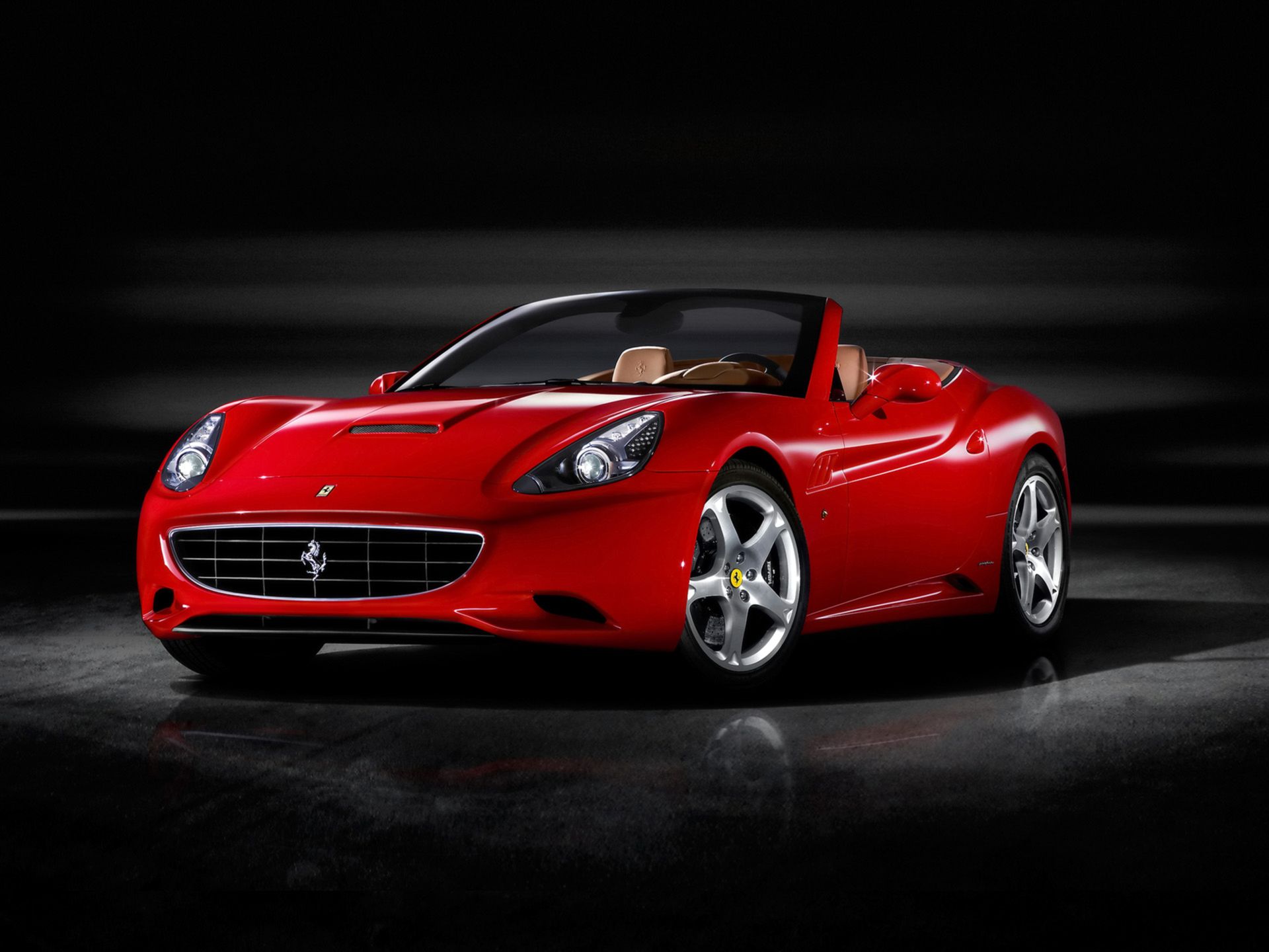 [h2]Ferrari California[/h2]