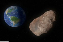 Asteroida Apophis uderzy w Ziemię? Nowe wyliczenia naukowców