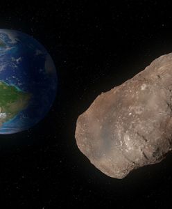 Asteroida Apophis uderzy w Ziemię? Nowe wyliczenia naukowców