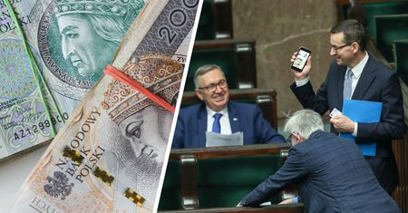 Rząd wyłożył karty na stół. Oto na jaką podwyżkę mogą liczyć seniorzy