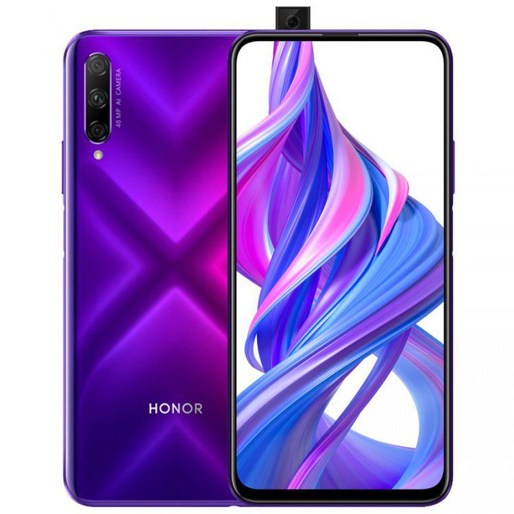 Honor View 30 Pro i 9X Pro wchodzą do Europy. Oczywiście bez usług Google'a 3