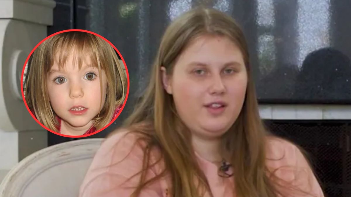 Polka podawała się za Maddie McCann. To nie pierwszy raz, gdy kłamała