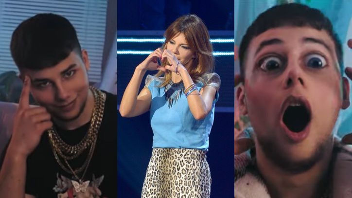 Allan Krupa nagrał KOLEJNĄ piosenkę