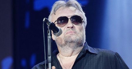 Krzysztof Cugowski nie narzeka na wstrzymanie koncertów. Ma spore oszczędności