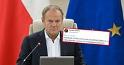 Rodzina Tuska podsłuchiwana Pegasusem? Jest reakcja premiera