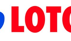 Kajetan Kajetanowicz reklamuje oleje Lotos Synthetic