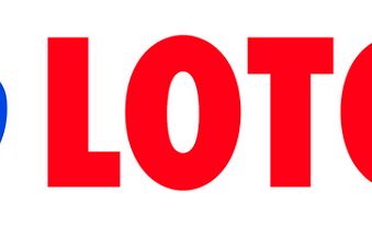 Kajetan Kajetanowicz reklamuje oleje Lotos Synthetic