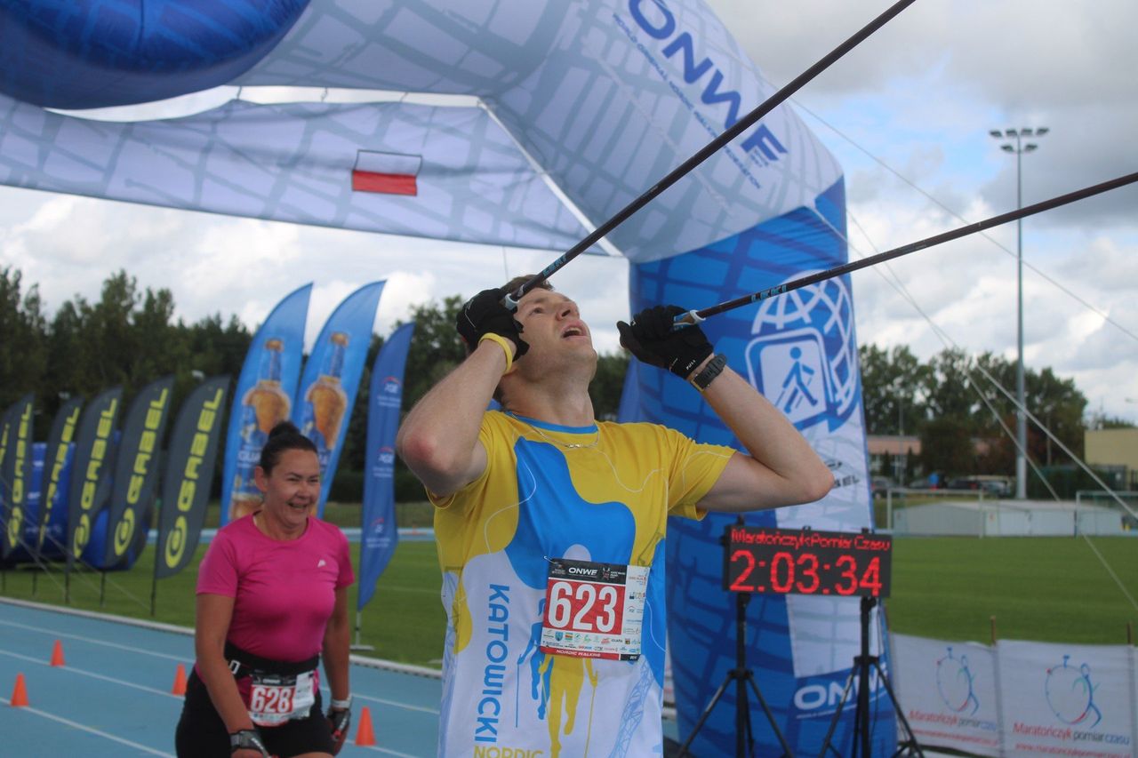 Bełchatów: Puchar Świata Nordic Walking. Znamy wyniki