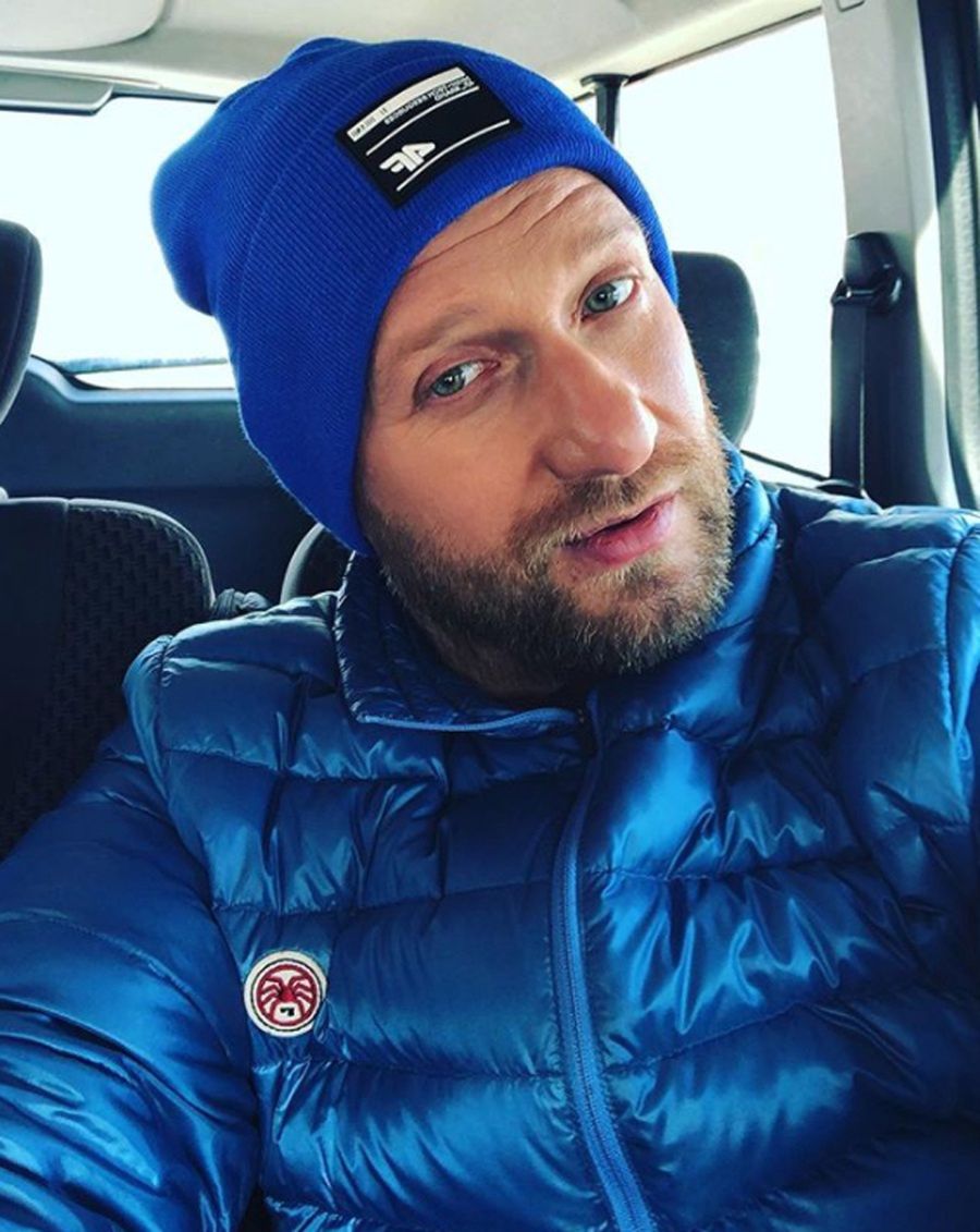 Bartek Jędrzejak
