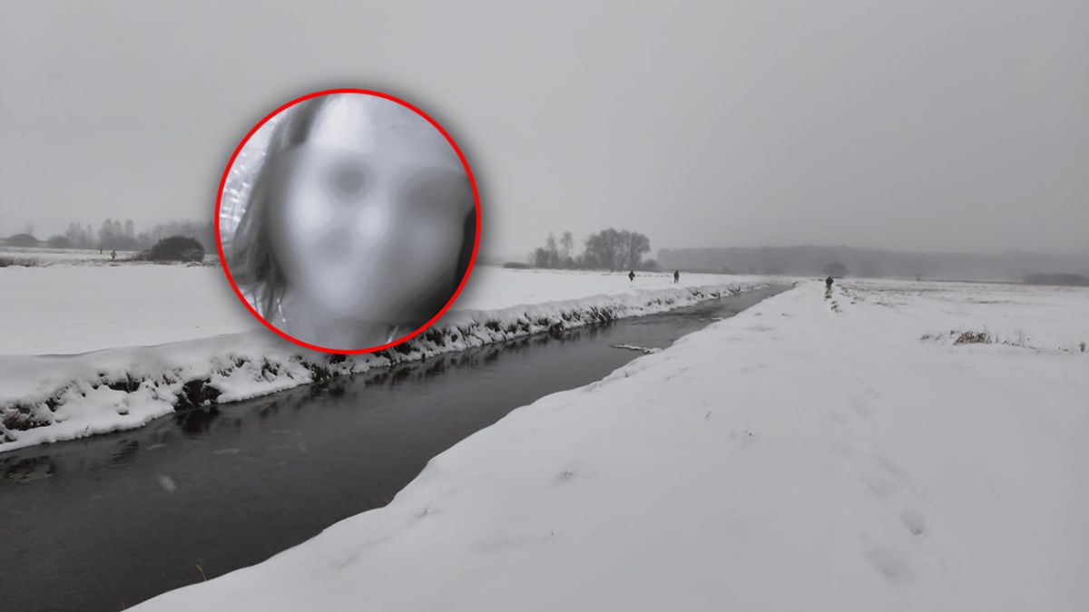 Znaleziono ciało 37-letniej Emilii.