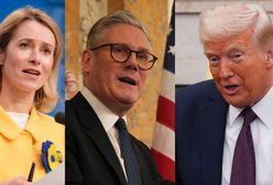 Przyszłość dla Ukrainy. Prezydent USA ma wizję