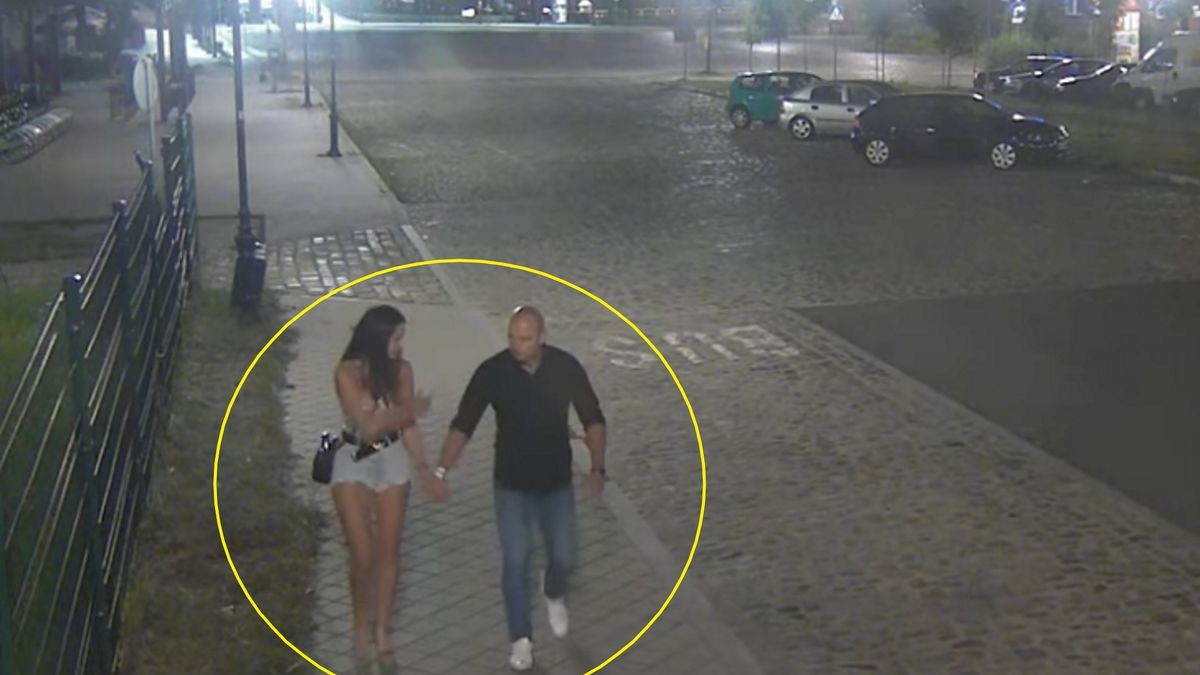 Policjanci z komisariatu na toruńskim Śródmieściu poszukują sprawców pobicia. 