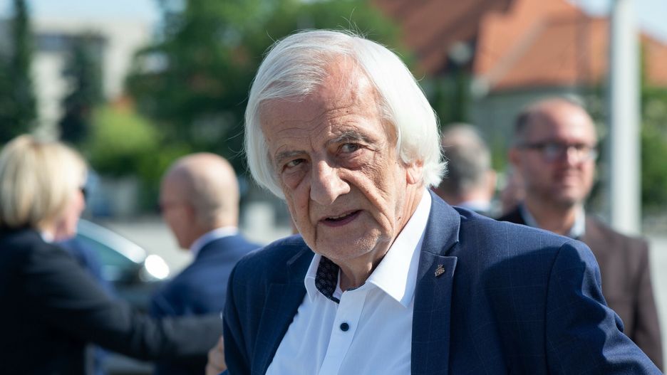 Ryszard Terlecki
