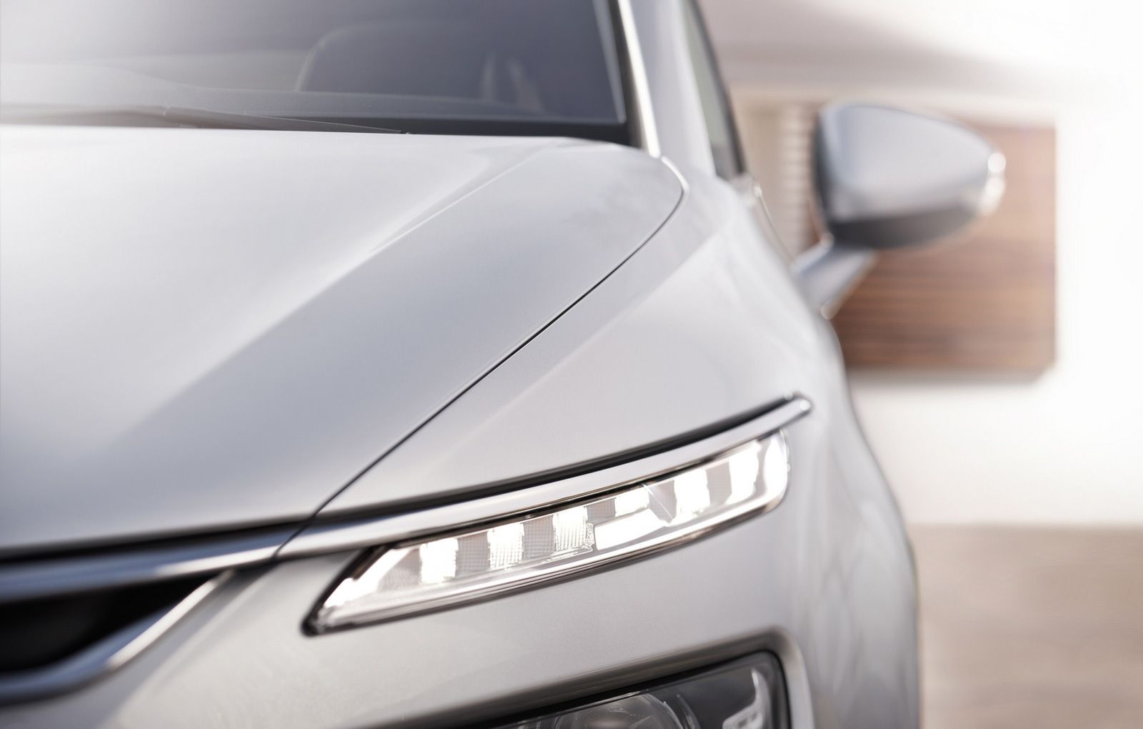 Nowy Citroën C4 Picasso w szczegółach [galeria] 58