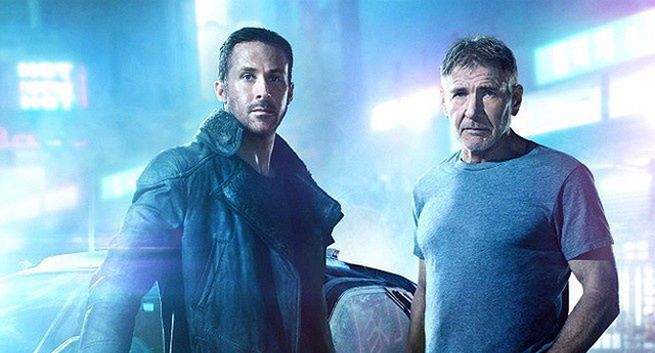 "Blade Runner 2049": Witajcie w Kalifornii przyszłości