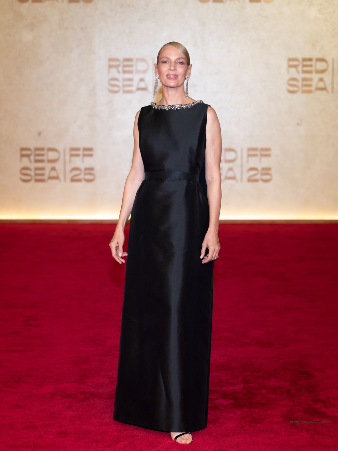Uma Thurman