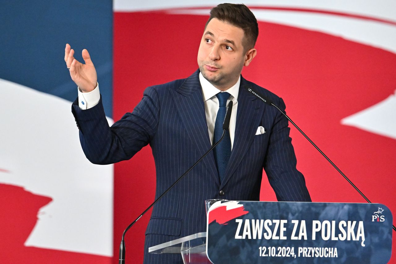 Rewolucja w kierownictwie PiS. Ziobryści wiceprezesami partii