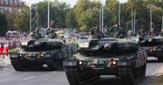 Zbroją się na potęgę. Porównują się z Polską