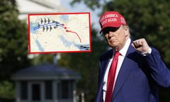 Oto kulisy wielkiej operacji. USA zniszczyły cele jądrowe w 25 minut