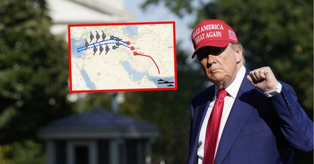 Oto kulisy wielkiej operacji. USA zniszczyły cele jądrowe w 25 minut