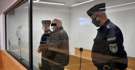 Wyrok ws. "łowcy nastolatek". Kara dla "Krystka" ws. śmierci Anaid