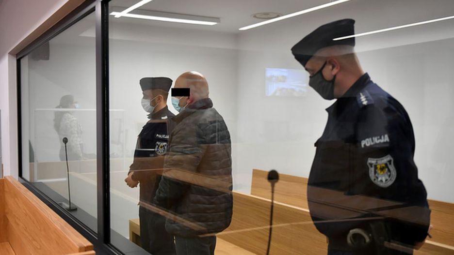 Krystiana W. skazano na 2,5 roku więzienia (PAP, fot. Adam Warżawa)