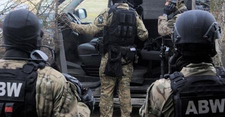 ABW zatrzymała podejrzanego o szpiegostwo. Ujawniono nowe fakty