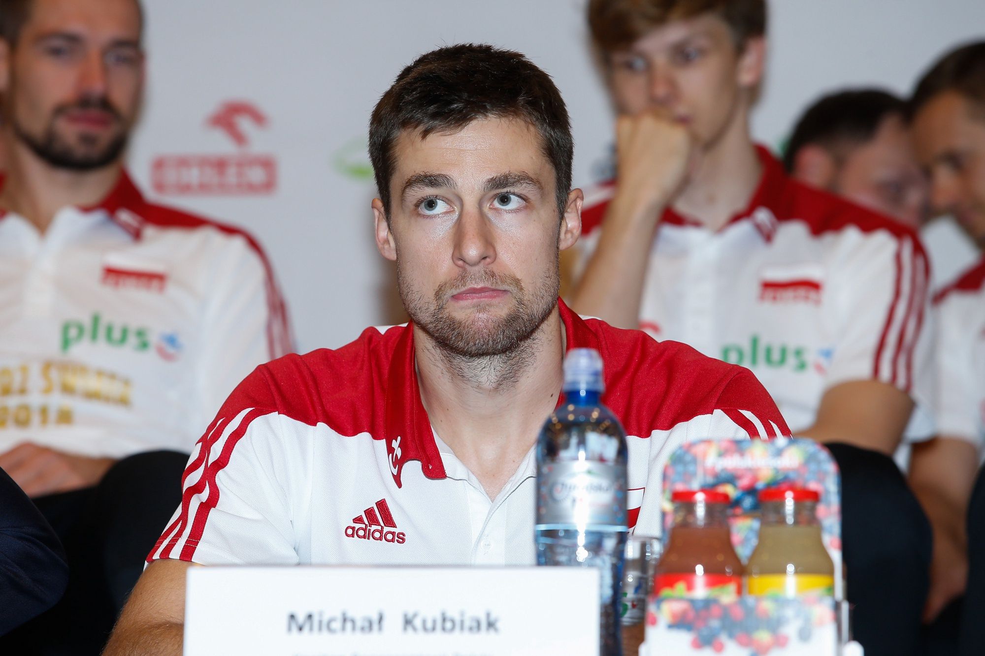 Michał Kubiak