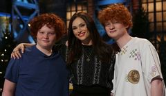 Świąteczny odcinek brytyjskiego “Lego Masters” nakręcono w Polsce