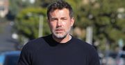 Ben Affleck szuka pierścionka. Wybrał luksusowy butik