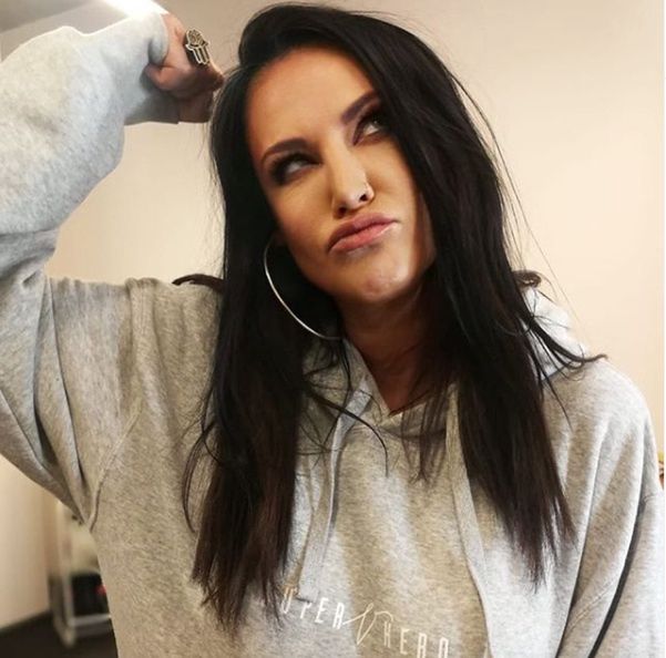 Przyjaźń Kayah i Joanny Przetakiewicz kwitnie