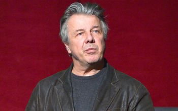 "Umarł na tych murach". Dramatyczny apel rodziny ws. teatru