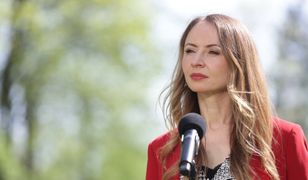 Agnieszka Dziemianowicz-Bąk symbolem "nowego otwarcia" dla lewicy? Może być kandydatką w wyborach