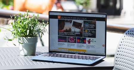 Co ja na to poradzę? Huawei MateBook X Pro 2022 to laptop wart waszej uwagi