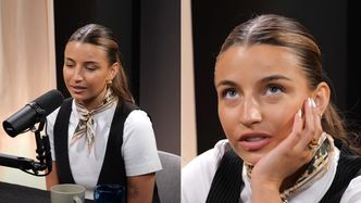 Julia Wieniawa o walce z kompleksami: "Ludzie zaczęli pisać: Ma krzywy nos jak klamka od zakrystii"