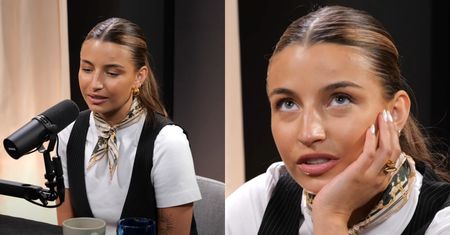 Julia Wieniawa o walce z kompleksami: "Ludzie zaczęli pisać: Ma krzywy nos jak klamka od zakrystii"
