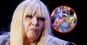 Maryla Rodowicz cierpiała podczas meczu Igi Świątek. "Liczyłam, że ją zmiecie"